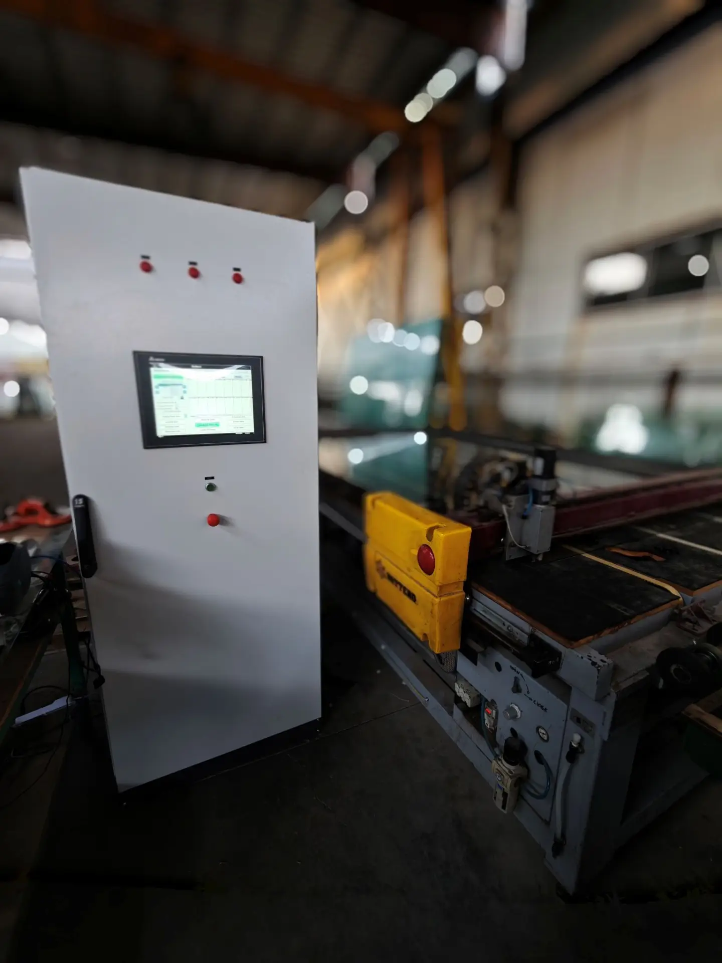 Modernización 1